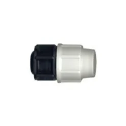Raccord de compression bouchon Plasson Ø 32 mm