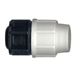 Raccord de compression bouchon Plasson Ø 25 mm