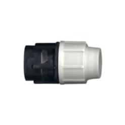 Raccord de compression taraude Plasson 20 x 27 x Ø 20 mm