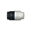Raccord de compression taraude Plasson 26 x 34 x Ø 32 mm