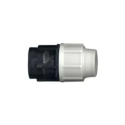 Raccord de compression taraude Plasson 26 x 34 x Ø 32 mm