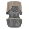 Raccord rapide bi-matière pour tuyaux Ø 15 mm