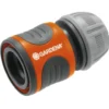 Raccord rapide Gardena diamètre 15 mm