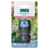 Raccord rapide universel botanic® pour tuyaux de Ø 12,5 à 19 mm