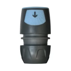 Raccord rapide universel botanic® pour tuyaux de Ø 12,5 à 19 mm
