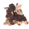 Racine décorative pour aquarium ou terrarium coloris marron Aquavie Mopani - Taille MM+