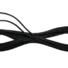 Rallonge électrique BG coloris noir Biogent - 10 m