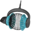 Ramasse-fruit Gardena Combisystem gris/bleu