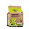 Ramen Express Nouilles de riz 1/2 complet sachet papier 4x70g