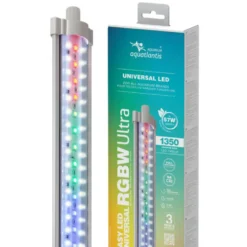 Rampe d'éclairage EasyLED Universal Ultra RGBW 1350 Aquatlantis
