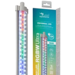 Rampe d'éclairage EasyLED Universal RGBW Ultra 1600 Aquatlantis
