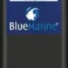Rampe d’éclairage à LED wifi 16 W Blue Marine Lancia – 438 mm