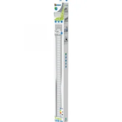 Rampe LED d'aquarium eau douce 50 W 7300 K - SUPERFISH Scaper LED 131