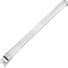 Rampe LED pour aquarium d'eau douce, blanc 10W, AQUAEL Leddy Slim Plant 2.0 - 10W
