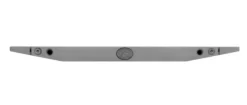 Rampe LED ultra slim pour aquarium, AQUAEL, modèle 30 - Taille 30
