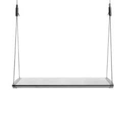 Rampe LED ultra slim pour aquarium, AQUAEL, modèle 30 - Taille 30