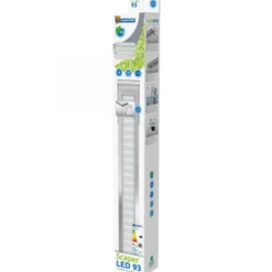 Rampe LED 35W 7300K pour aquarium d'eau douce - SUPERFISH Scaper LED 93