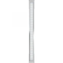 Rampe LED 35W 7300K pour aquarium d'eau douce - SUPERFISH Scaper LED 93