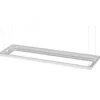 Rampe suspendue ReefLed, 180-205 cm, blanc - RED SEA