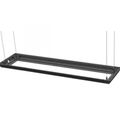 Rampe suspendue ReefLed noir, adaptée pour 155-180cm - MARQUE RED SEA