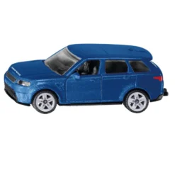Range Rover Siku - echelle 1/64e