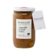 Ratatouille bio à l'huile d'olive LE BONHEUR EST DANS LE POT