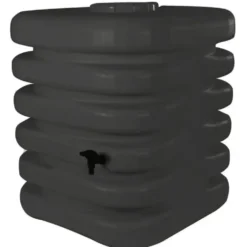 Récupérateur d'eau cubique Bellijardin - 1000 litres