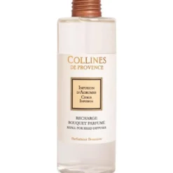 Recharge Bouquet Parfumé Infusion d’Agrumes – 200 ml
