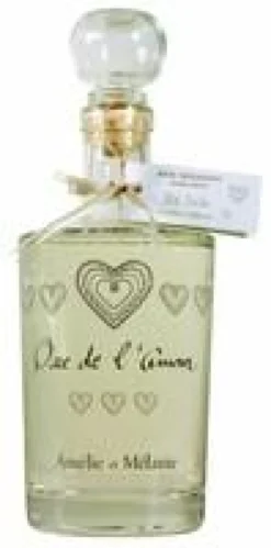 Recharge bâton à parfum senteur Que de l’amour Amélie et Mélanie Lothantique - 500 ml