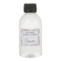 Recharge Bâtons à Parfum Vanille Dorée – 200 ml