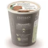 Recharge de bougie parfumée Esteban senteur Cèdre sauvage - 180 g