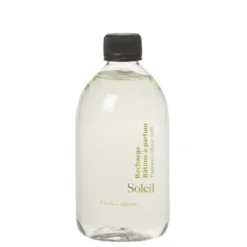 Recharge de Bâton à parfum Soleil 500 ml