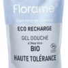 Recharge de gel douche haute tolérance Florame - 700 ml
