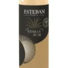 Recharge de parfum bouquet et diffuseur Esteban collection Vanille d'or – 250 ml