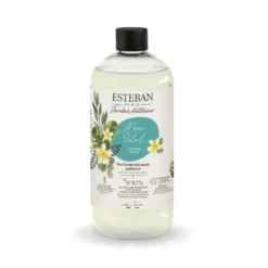 Recharge Monoï soleil pour bouquets parfumés Esteban - 500 ml