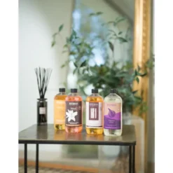Recharge Néroli pour bouquets parfumés Esteban - 500 ml
