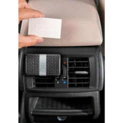 Recharge Néroli pour diffuseur de voiture Esteban - 2 céramiques