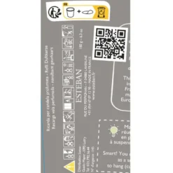 Recharge pour bougies parfumées Néroli Esteban - 180 g
