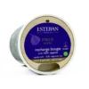 Recharge pour bougies parfumées Figue noire Esteban - 180 g