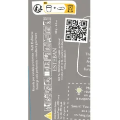 Recharge pour bougies parfumées Figue noire Esteban - 180 g