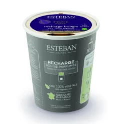 Recharge pour bougies parfumées Figue noire Esteban - 180 g