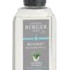 Recharge pour bouquet parfumé senteur citronnelle Maison Berger Paris - 200 ml