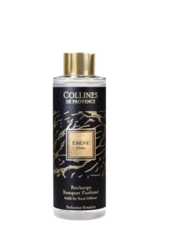 Recharge pour bouquet parfumé les Naturelles bois d’Orient 200 ml