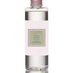 Recharge pour bouquet parfumé Couture étole de lin 200 ml