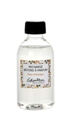 Recharge pour bâton à parfum Lothantique Fleur d’oranger - 200 ml