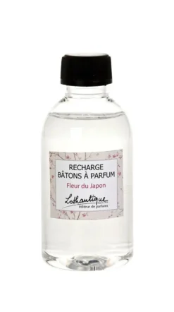 Recharge pour bâton à parfum Lothantique Fleur du Japon - 200 ml