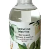 Recharge pour bâton à parfum Lothantique Jardin d'aquarelles Verveine Menthe – 200 ml