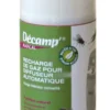 Recharge pour diffuseur anti-moustique Decamp