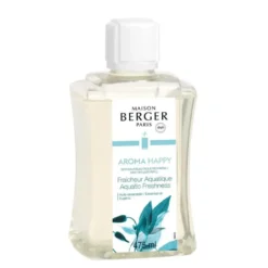 Recharge pour diffuseur aroma happy de 475 ml