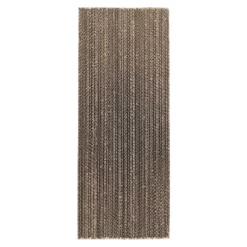 Recharge pour griffoir en carton coloris beige Martin Sellier Up and Down - x 2